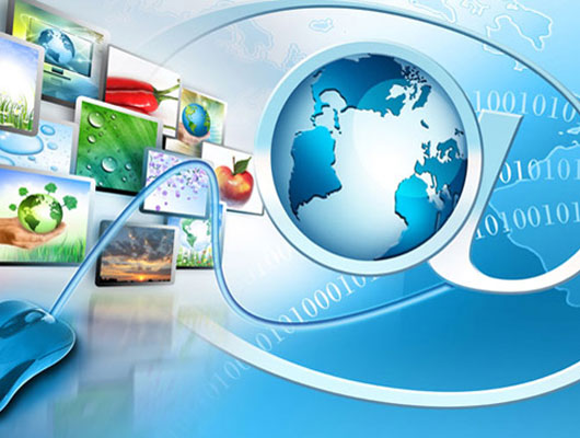 从用户搜索习惯角度来谈公司网站制作