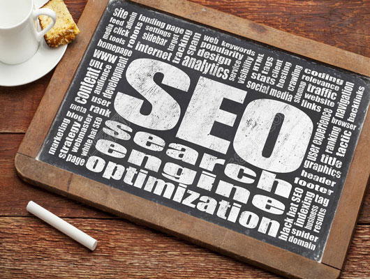 SEO外包就像谈恋爱一样，你敢表白吗？