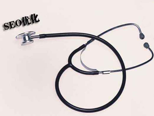 医疗网站应该如何优化？