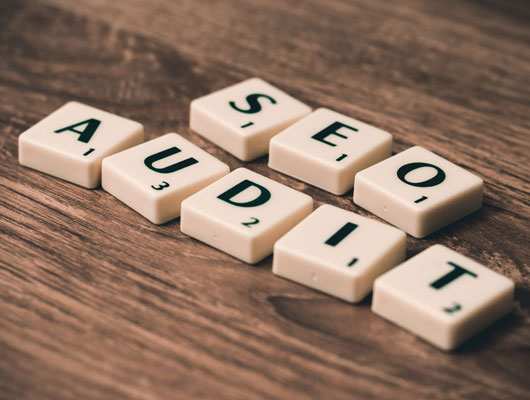 网站优化过程中需要注意细节