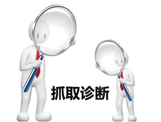 百度站长工具教程八：如何使用抓取诊断工具？