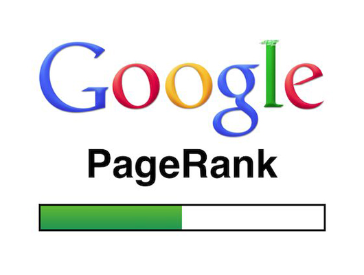【SEO术语汇总一】PageRank