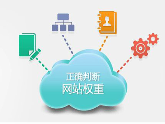 【SEO术语汇总二】网站权重