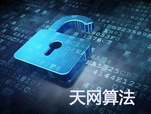 天网算法