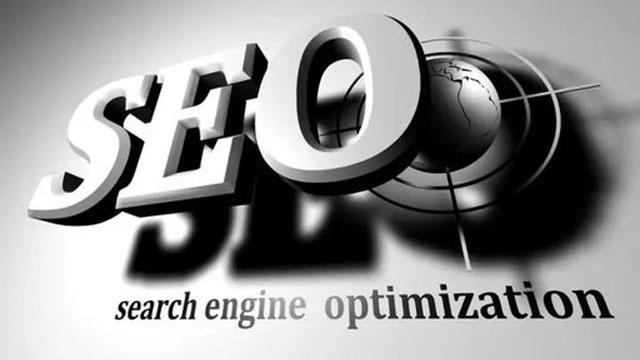 SEO优化方案