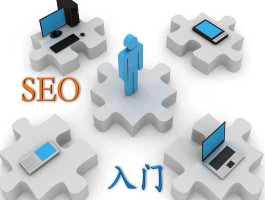 新手学习SEO